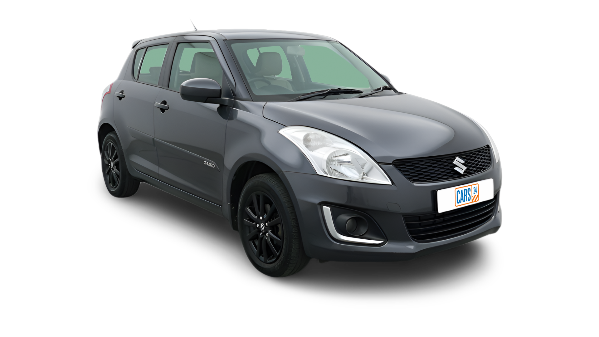 Maruti Swift-img